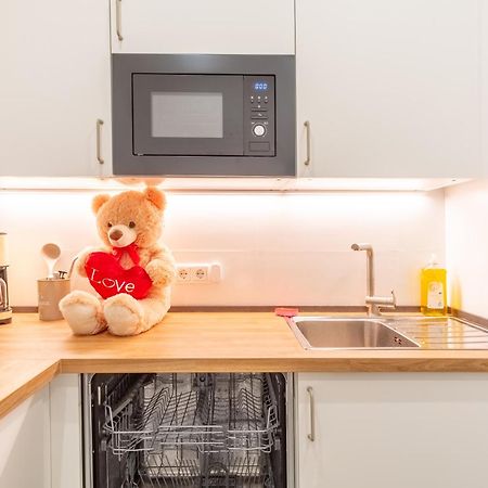 65 Zoll 4K Tv, Disney Plus, Soundbar, Kostenloser Kaffee, 5 Raeume لبسيا المظهر الخارجي الصورة